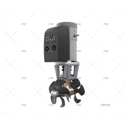 HELICE PROA 24V 120/215T SE SIDEPOWER SLEIPNER