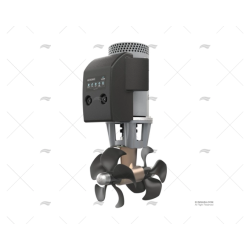 HELICE PROA 24V 170/250TC SE SIDEPOWER SLEIPNER