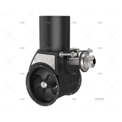 HELICE PROA/POPA 12V 50 SX SIDEPOWER EXTURN