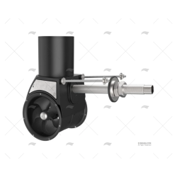 HELICE PROA/POPA 12V 50/140 SX SIDEPOWE EXTURN