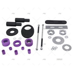 KIT DE MONTAJE PARA EXC SLEIPNER