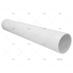 TUNEL HELICE PROA 110X 750X04MM SLEIPNER