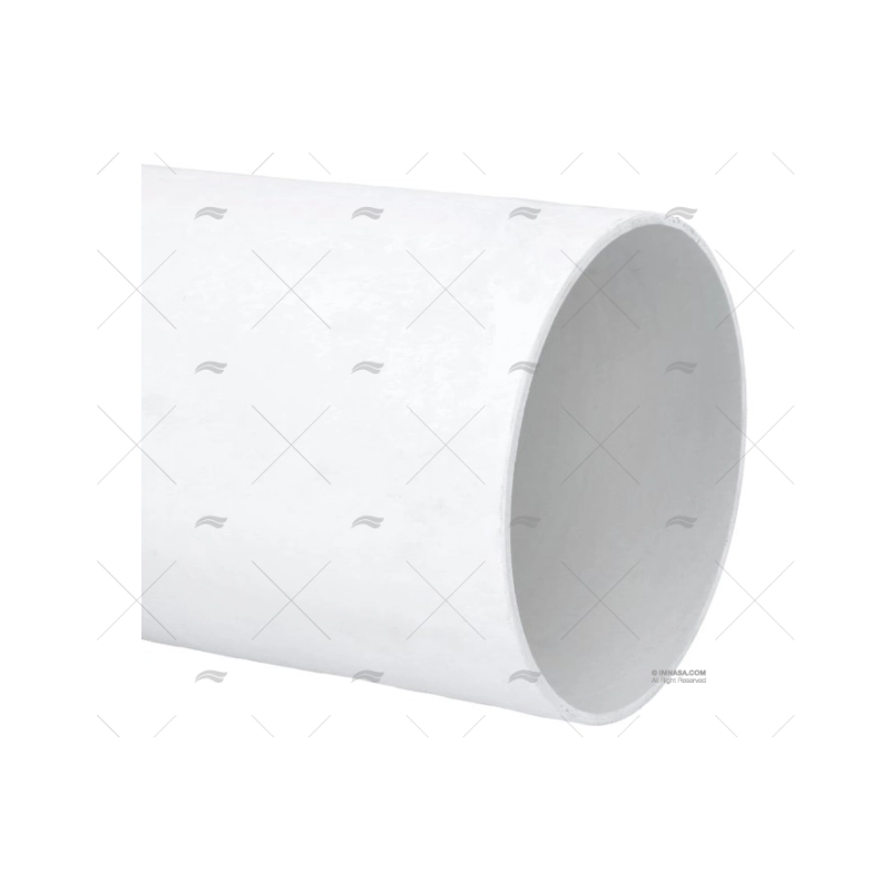 TUNEL HELICE PROA 110X1000X04MM EB2 SLEIPNER