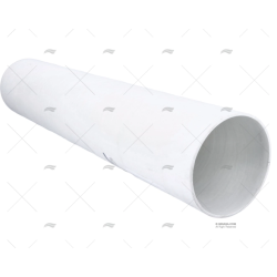 TUNEL HELICE PROA 140X 750X5,2MM SLEIPNER