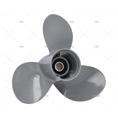 HELICE ALU H-3P 11.50X12R