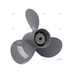 HELICE ALU H-3P 9.25X12R