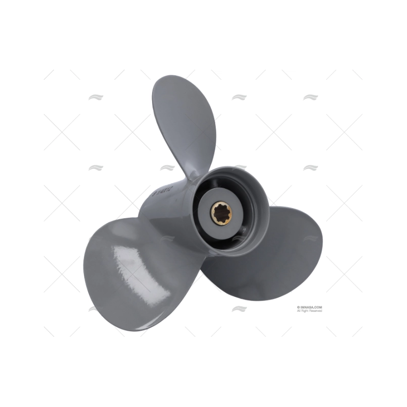 HELICE ALU H-3P 9.25X12R