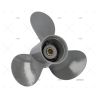 HELICE ALU H-3P 9.88X12R