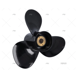 HELICE ALU M-3P 11X12R