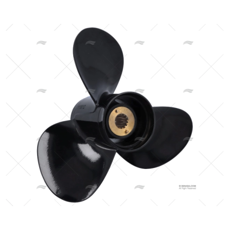 HELICE ALU M-3P 11X12R