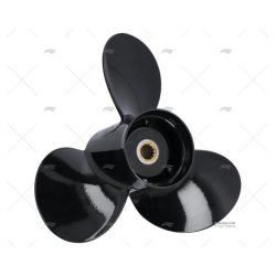 HELICE ALU OD3 13.75X15R