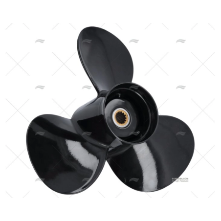 HELICE ALU OD3 14X13R