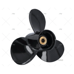HELICE ALU SA3 9.25X7R 3P