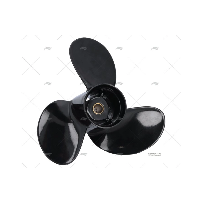 HELICE ALU T8-3 8.5X8R