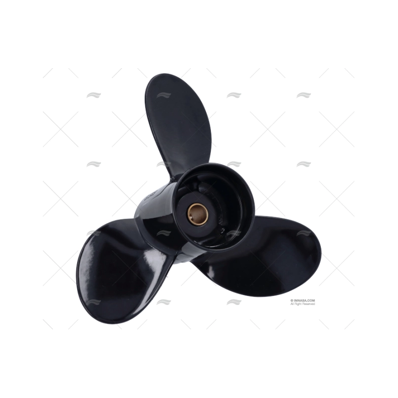 HELICE ALU T8-3 8.5X9R