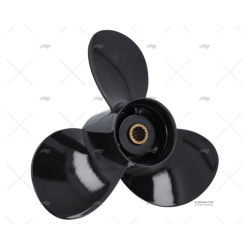 HELICE ALU TA3 9.25X9R