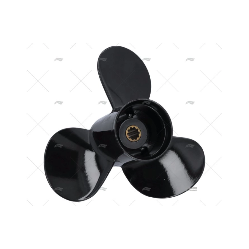 HELICE ALU TB3 9.9X9R