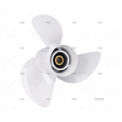 HELICE ALU Y-3P 13.50X15R