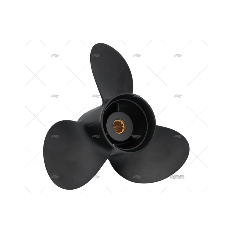 HELICE AMITA SB3 10.30X12R