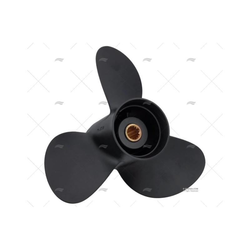 HELICE AMITA TA3 9.25X8R
