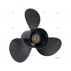 HELICE AMITA TB3 9.90X12R