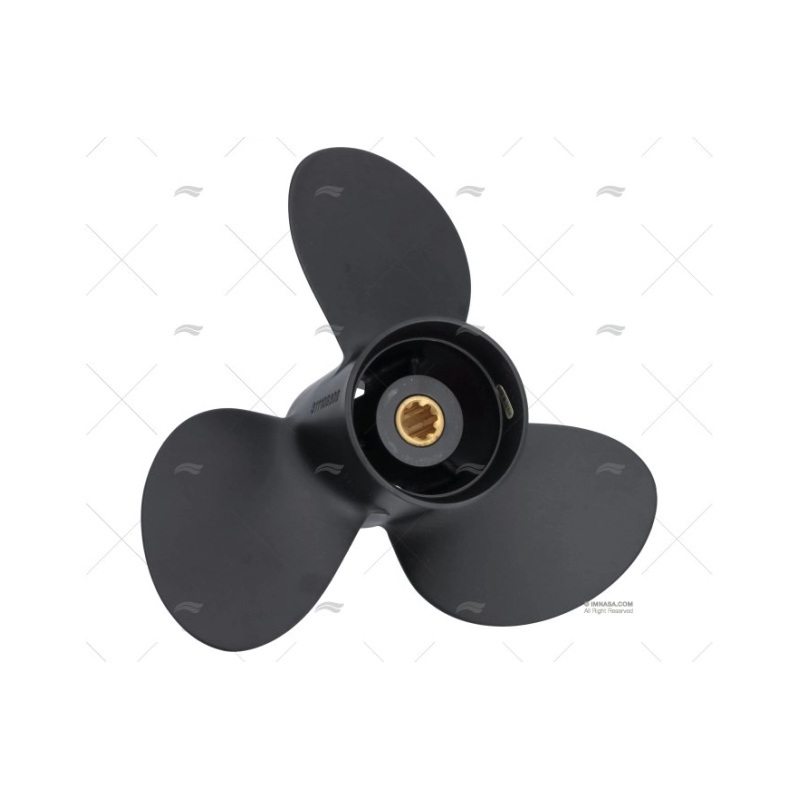 HELICE AMITA YA3 9.25X8R