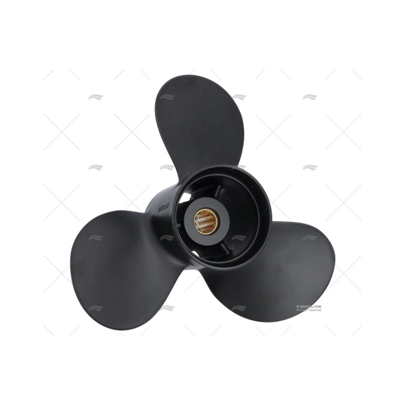 HELICE AMITA YB3 9.90X9R