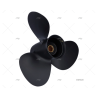 HELICE AMITA YC3 12.10X9R NEGRA