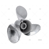 HELICE INOX NS3 E 14 1/4 X 17 RH
