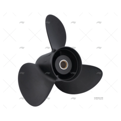 HELICE PARA SX 14,25X21 RH ALUMINIO