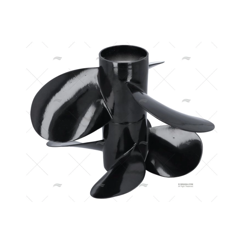 JUEGO HELICES D.P. A-2 ALUMINIO