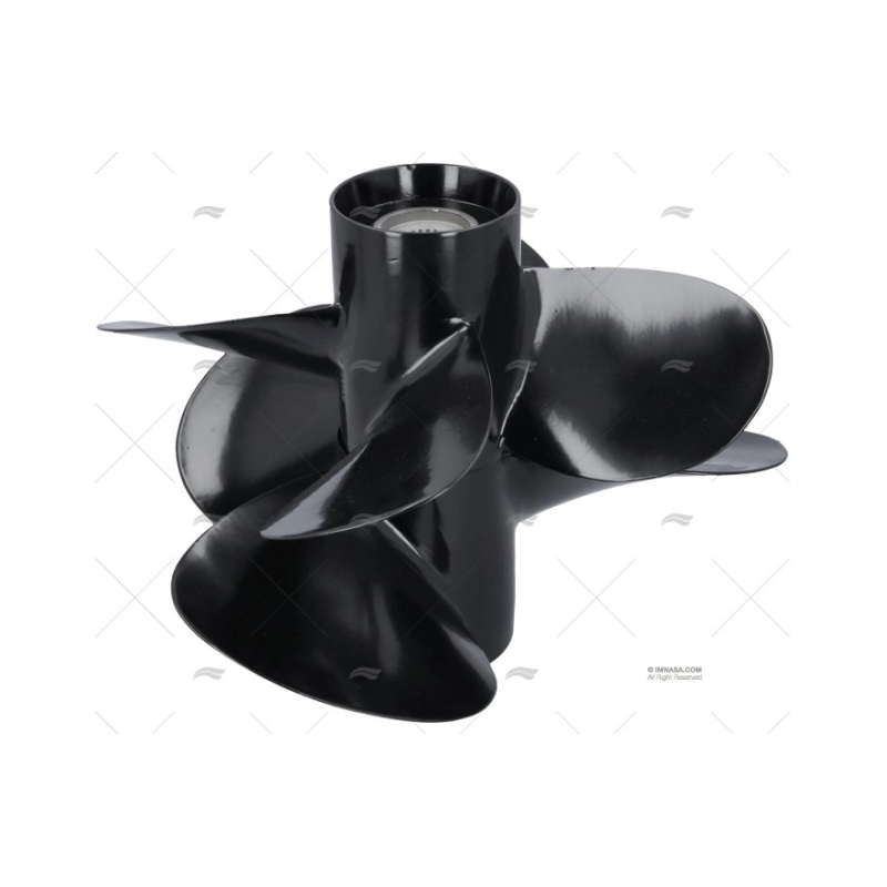 JUEGO HELICES D.P. A-3 ALUMINIO