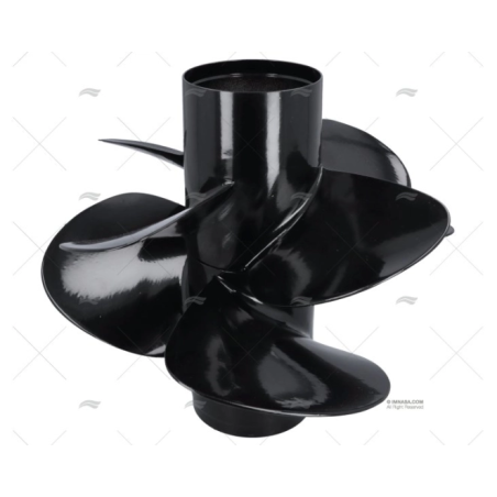 JUEGO HELICES D.P. D-0 ALUMINIO