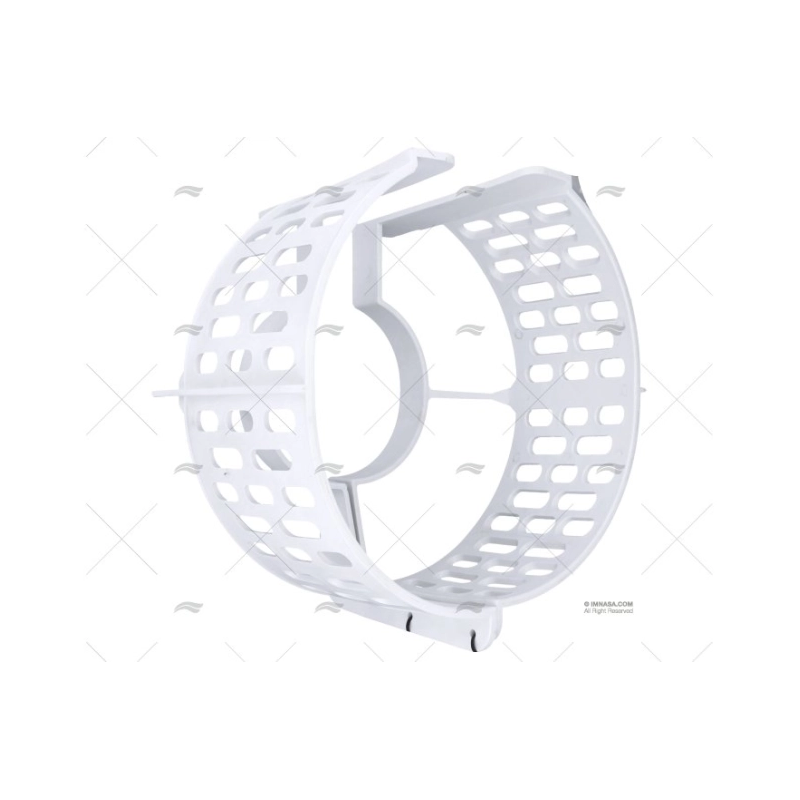 PROTECCION HELICE PVC 135-250HP