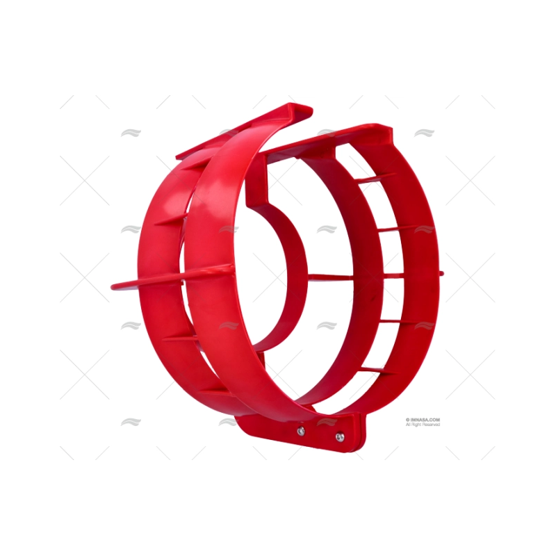 PROTECCION HELICE PVC 70-140HP