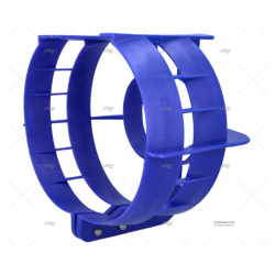 PROTECTOR HELICE 13" (40-60HP) AZUL