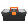 CAJA PORTAHERRAMIENTAS 16" BASIC LINE