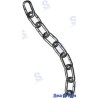 CADENA FONDEO  GALV. - 6 MM (50 M)