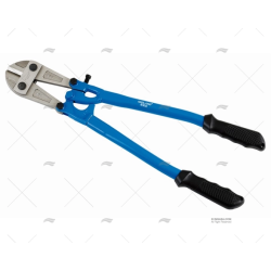 CIZALLA CORTE 18"/450MM 4MM/C