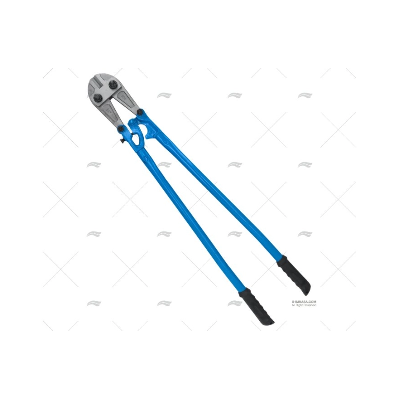 CIZALLA CORTE 36"/900MM 10MM/C