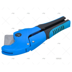 CIZALLA PARA TUBOS PVC. PP. PC 42MM
