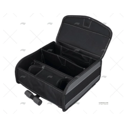 CONSOLA CENTRAL FLEXIBLE MULTIPUESTO
