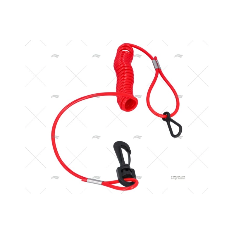 HOMBRE AL AGUA PULSERA MERCURY