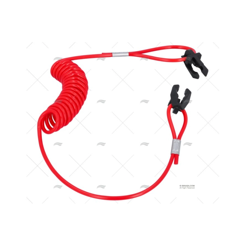HOMBRE AL AGUA PULSERA OMC