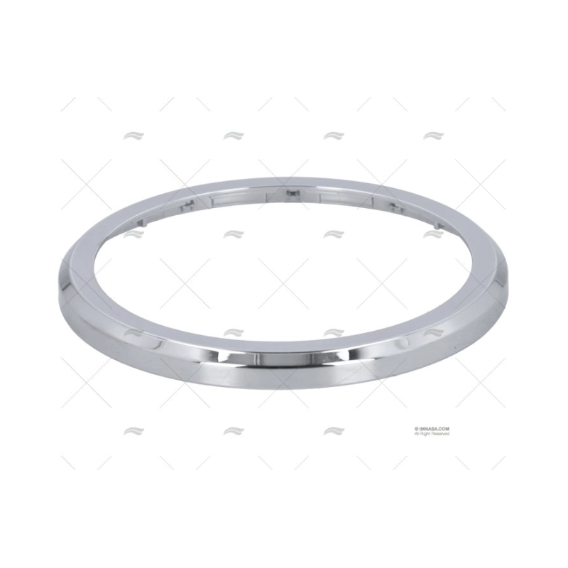 CERQUILLO PLANO VL CROMADO 110MM