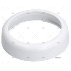 CERQUILLO REDONDO OL BLANCO 52MM