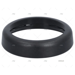 CERQUILLO REDONDO OL NEGRO 52MM