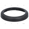 CERQUILLO REDONDO OL NEGRO 85MM