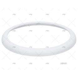 CERQUILLO REDONDO VL BLANCO 110MM