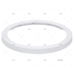 CERQUILLO TRIANGULAR VL BLANCO 110MM